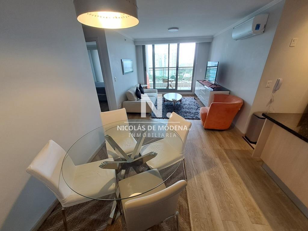 Apartamento de Venta en Edificio Lafayette , del