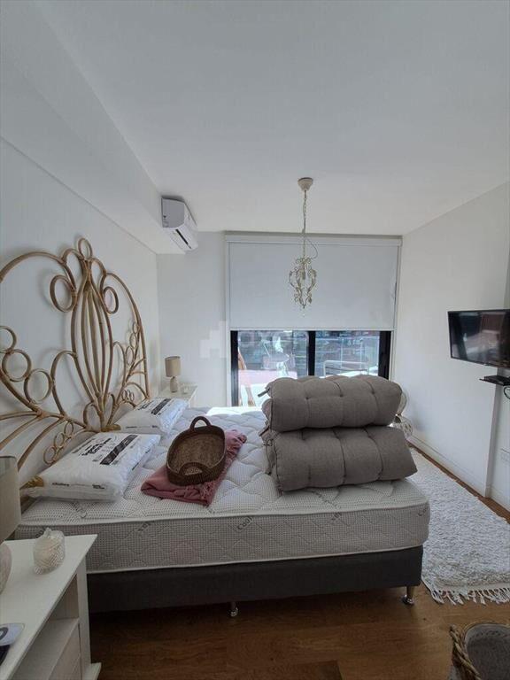 ALQUILER APARTAMENTO 1 DORMITORIO EN BARRIO PUERTO DEL BU
