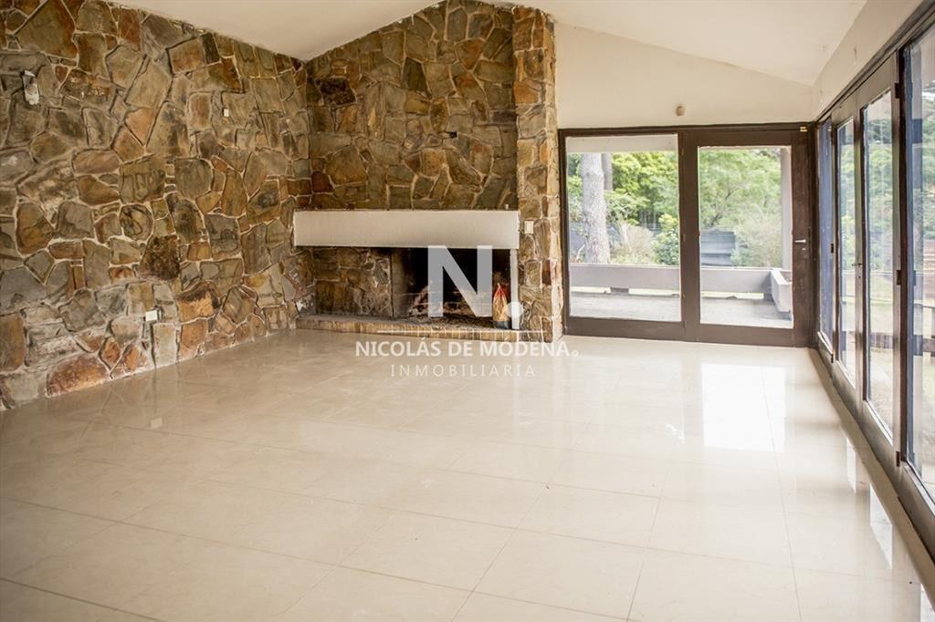 Casa en Punta del Este, Golf