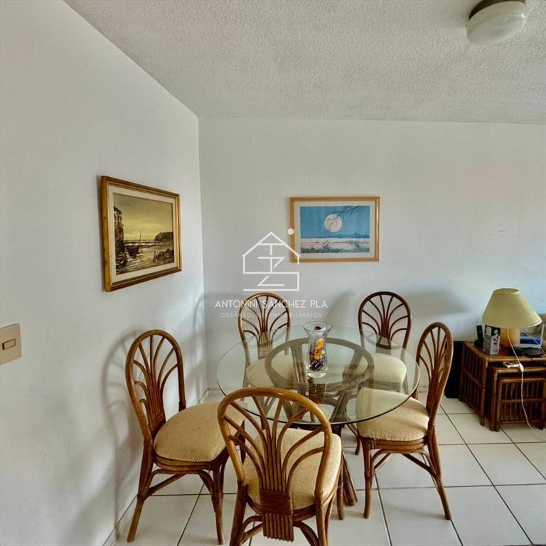 APARTAMENTO 2 DORMITORIOS PENÍNSULA VISTA AL MAR