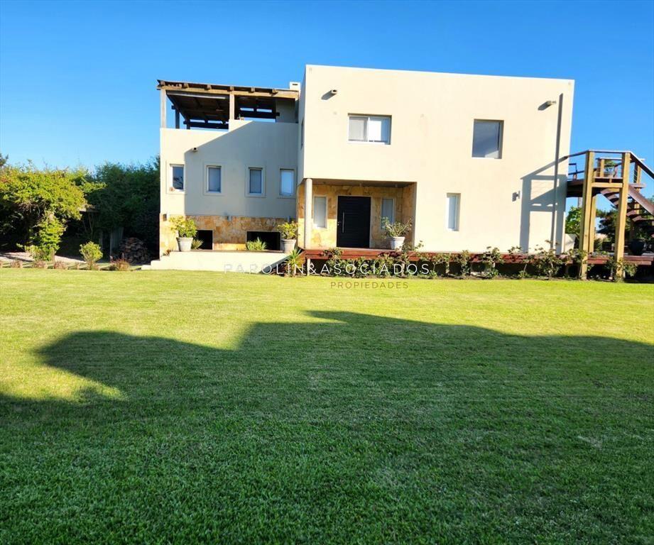 Casa en venta de 3 dormitorios en TÃ­o Tom, Punta Ballena.