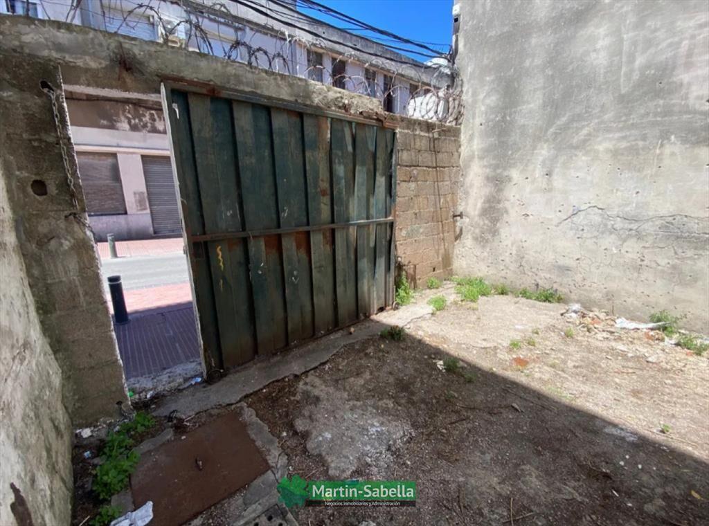 Local en alquiler - Ciudad Vieja