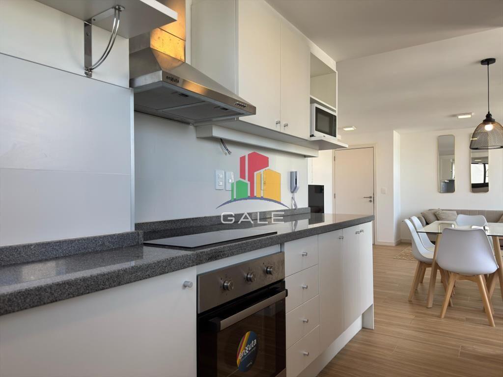 Apartamento en venta y alquiler temporario