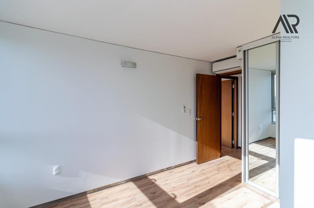 Venta apartamento 2 dormitorios y garage Faros De Carrasco