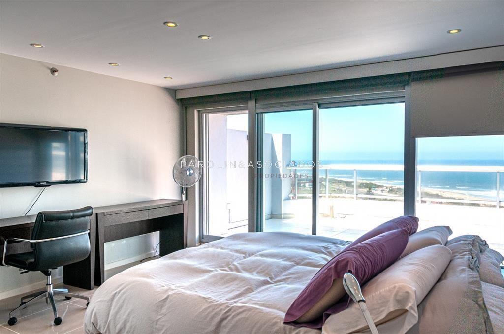 Pent-house en venta en Quartier del Mar, Punta
