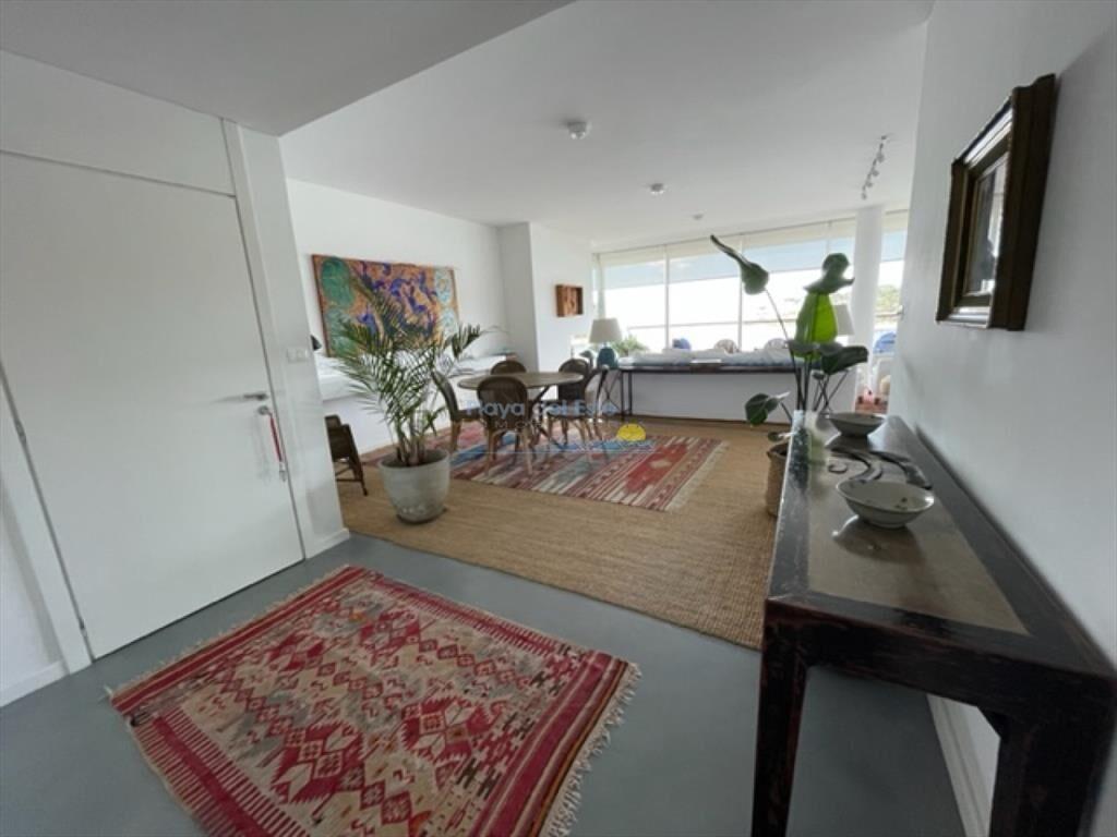 ALQUILER APARTAMENTO LA BARRA