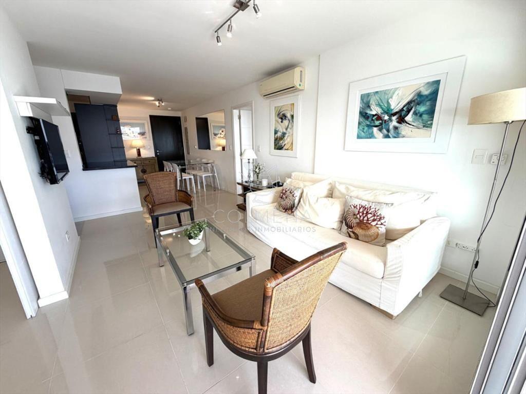 Espectacular apartamento en venta en playa brava,