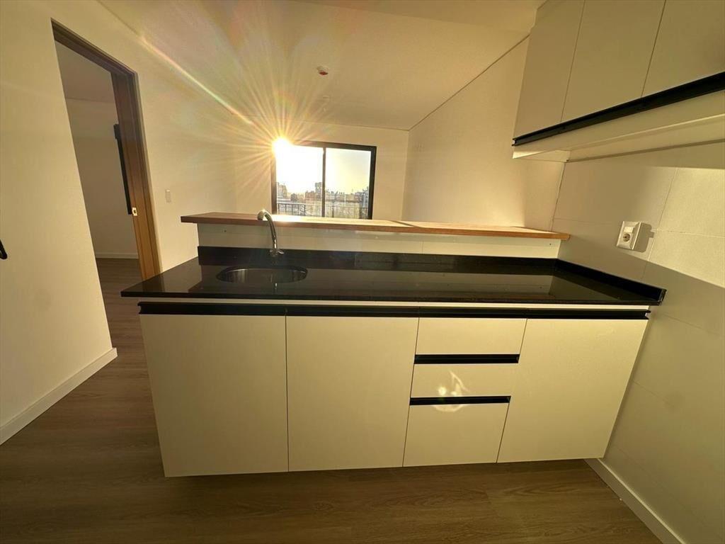 ALQUILER APTO 1 DORMITORIO GARAGE LA BLANQUEADA
