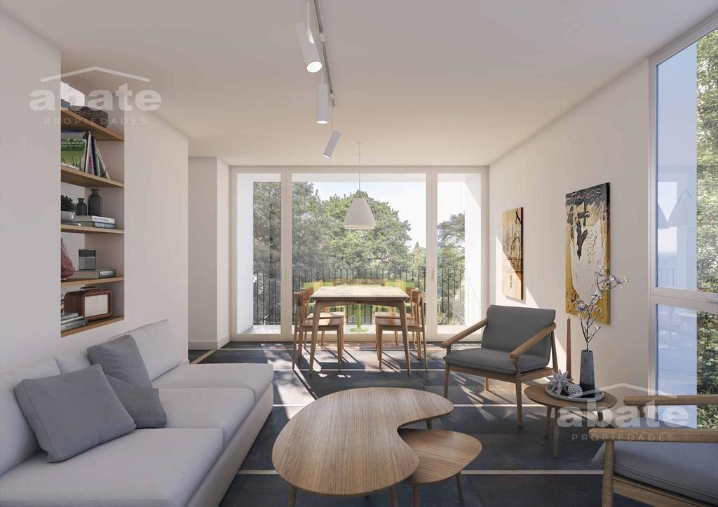 Venta apartamento 3 dormitorios tipo Duplex en casona del P