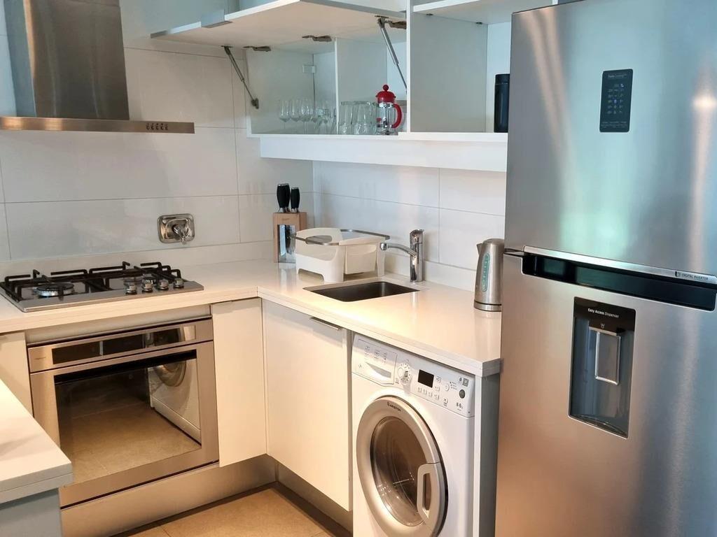 Venta de apartamento 1 dormitorio equipado Forum