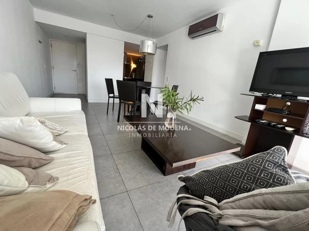 Departamento de 1 dormitorioen venta en Roosevelt