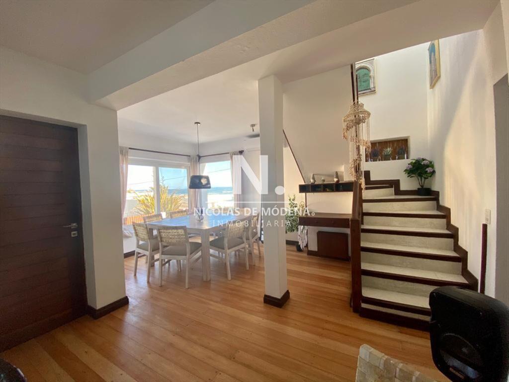 Hermosa Casa en La Posta del Cangrego