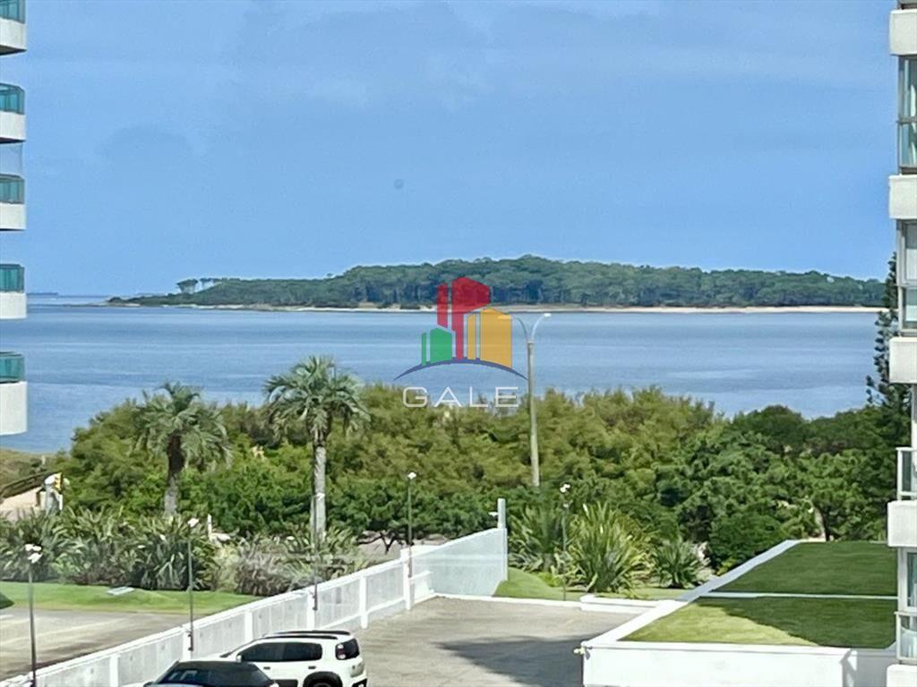 Apartamento en Mansa - Punta del Este