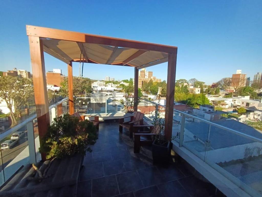 PENTHOUSE 1 por piso, 3 dor , Garaje, 3 Terrazas, pasos d...