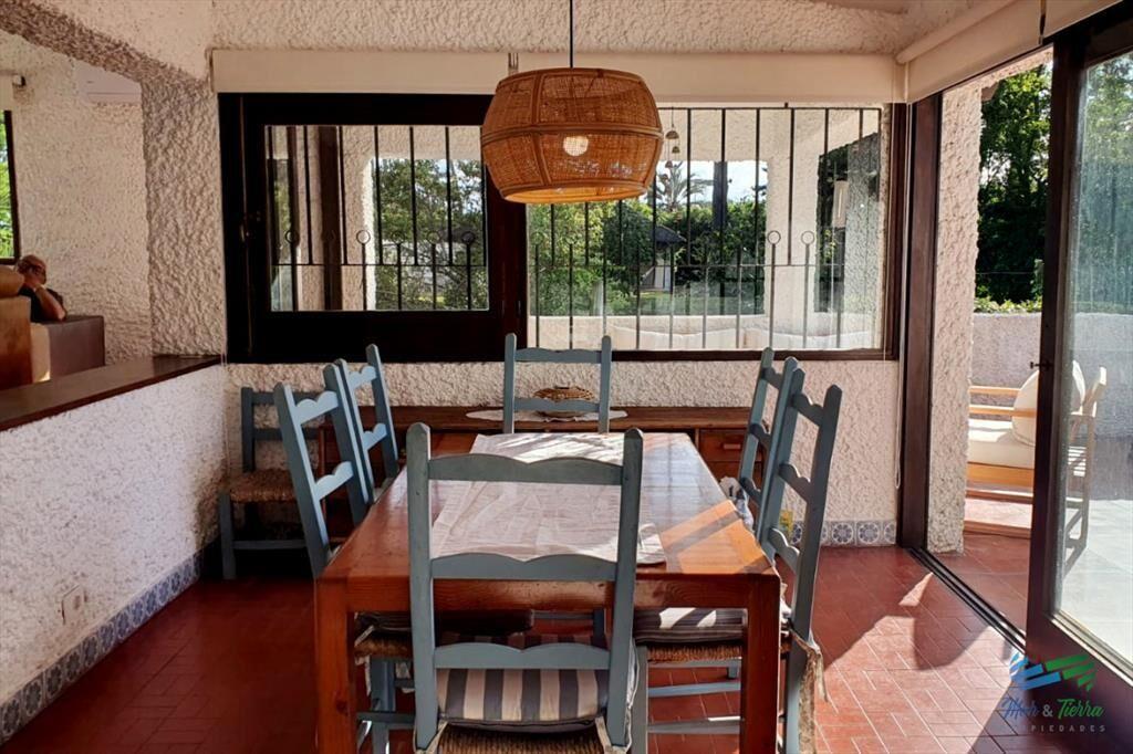 CASA ALQUILER DE VERANO, 3 DORMITORIOS, PISCINA