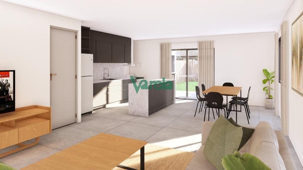 Casas en Lagomar a estrenar en enero