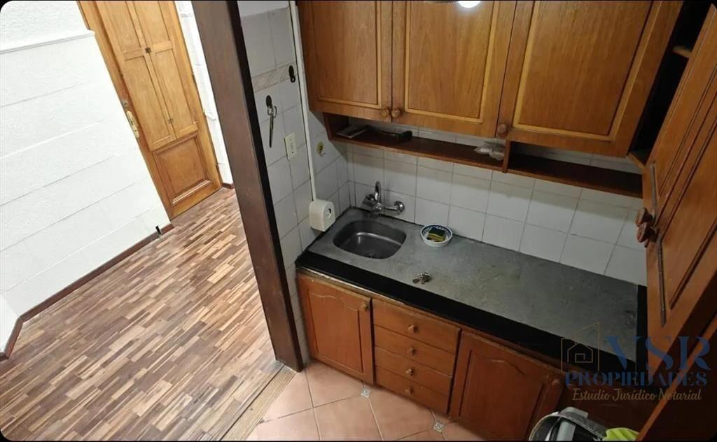 Apartamento en alquiler 1 dormitorio, altillo y azotea u...