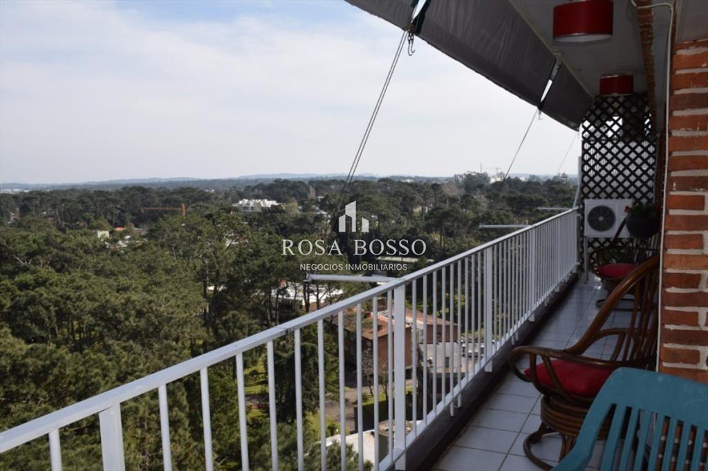 Apartamento en Punta del Este, Mansa