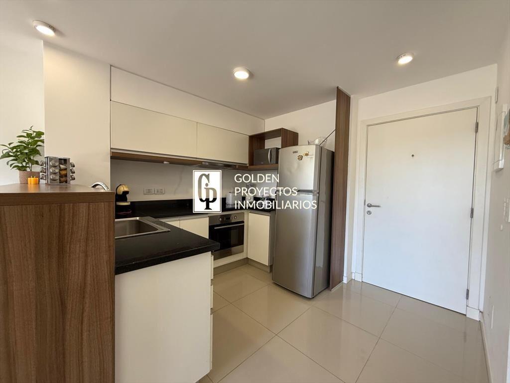 Apartamento con vista al mar en La Brava - Punta