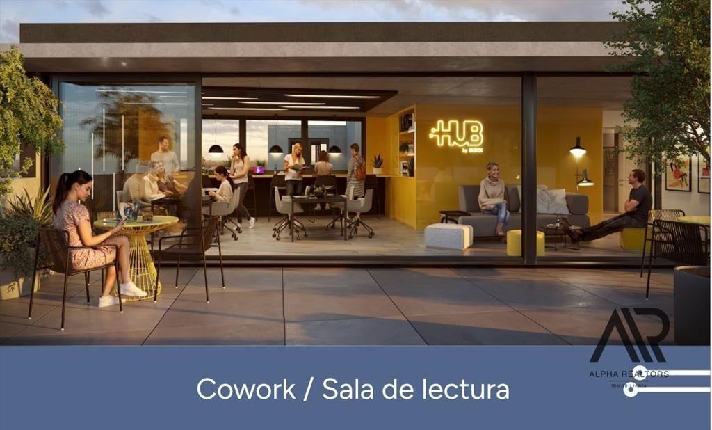 Venta Apartamento 2 dormitorios al frente en Cordón, viv...
