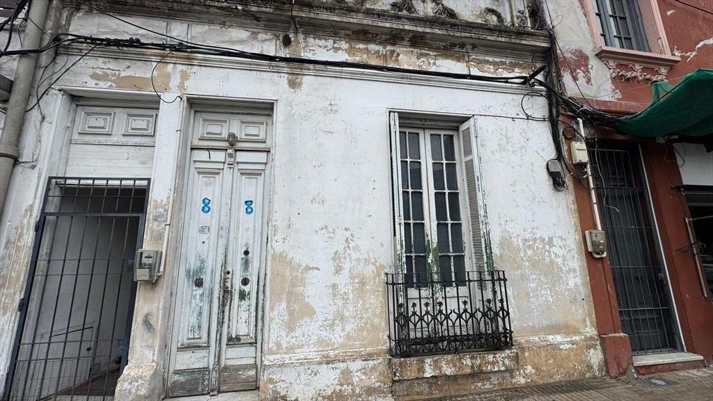 Nueva Palmira próximo a Arenal Grande 86 m2 5mts de Frente!