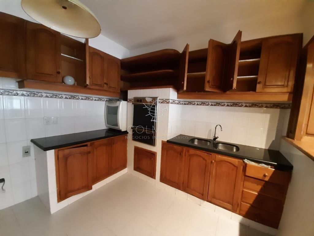 Muy linda Casa en San Carlos PLENO CENTRO!
