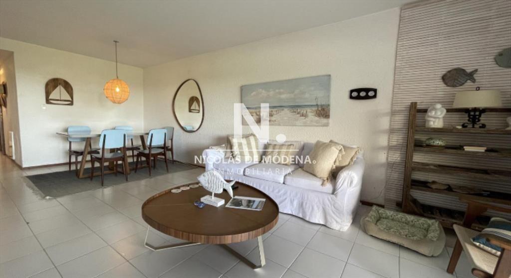 Vende departamento de 3 dormitorios en venta - Manantiales
