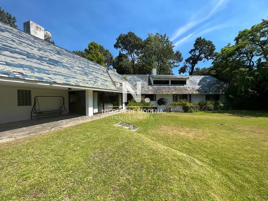 En venta casa de 7 Dormitorios, en Mansa, Punta