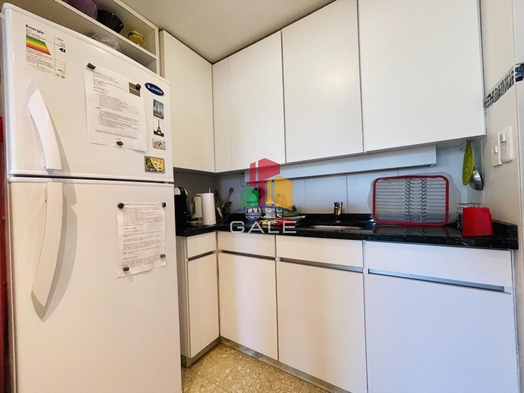 Alquiler Anual Apartamento de 1 Dormitorio y en