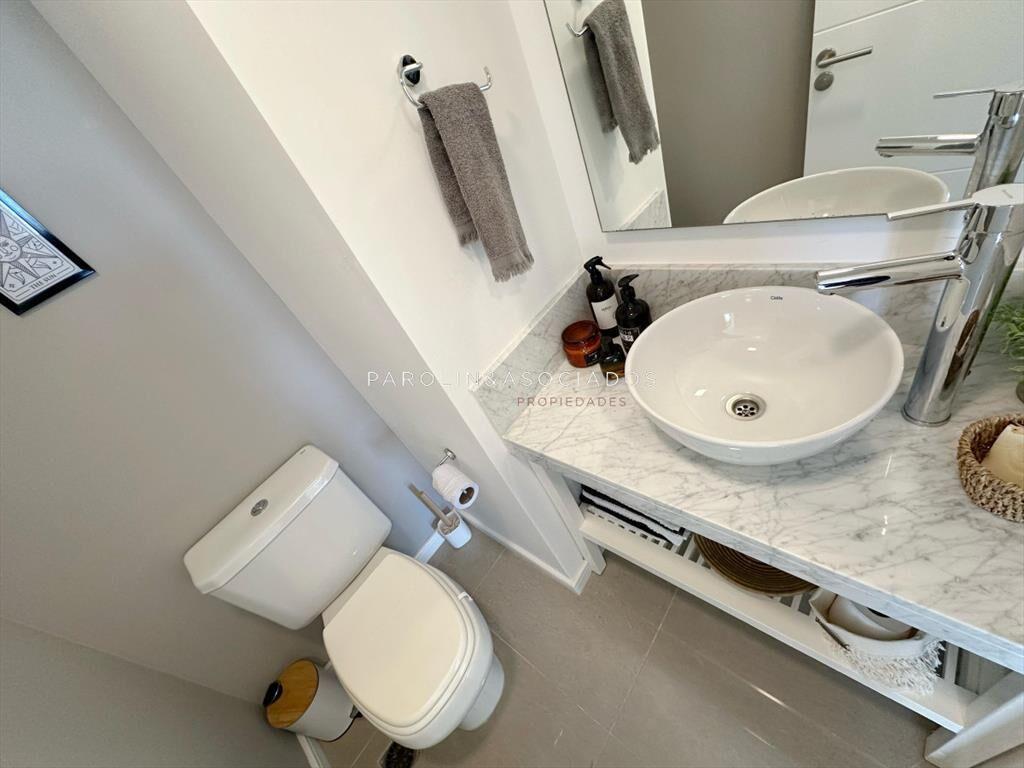 Apartamento en venta de 2 Dormitorios en Torre