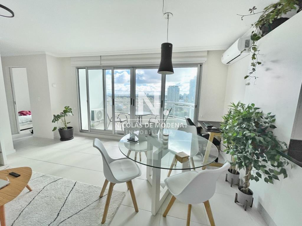 Apartamento en venta