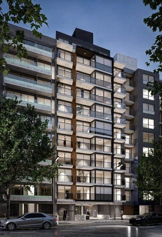 Venta de apartamento de 1 dormitorio en Villa Marina, Pocito