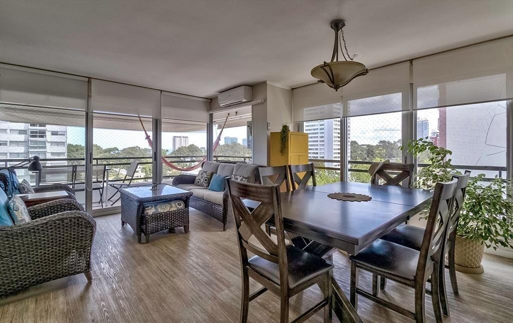 Venta apartamento 3 dormitorios en Roosevelt