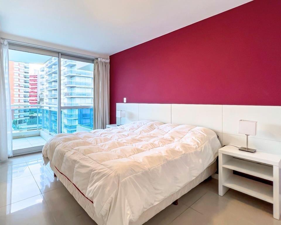 Venta Apartamento 2 Dormitorios Punta del Este