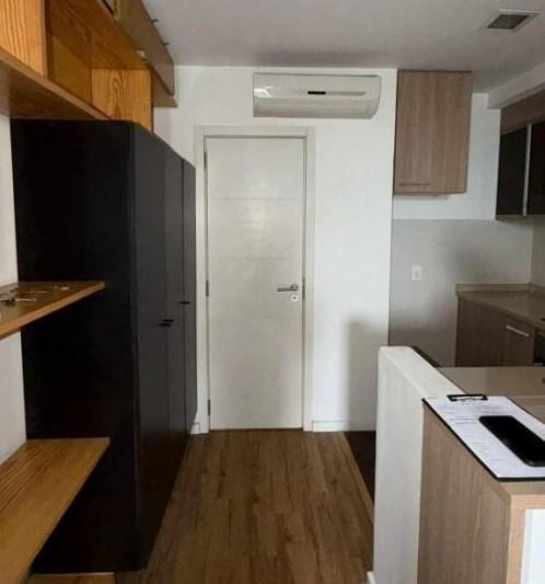 Alquiler Monoambiente sobre Rambla, en Malvin