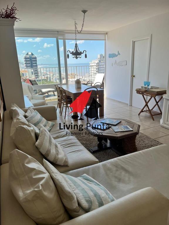 Vacaciones en punta del este