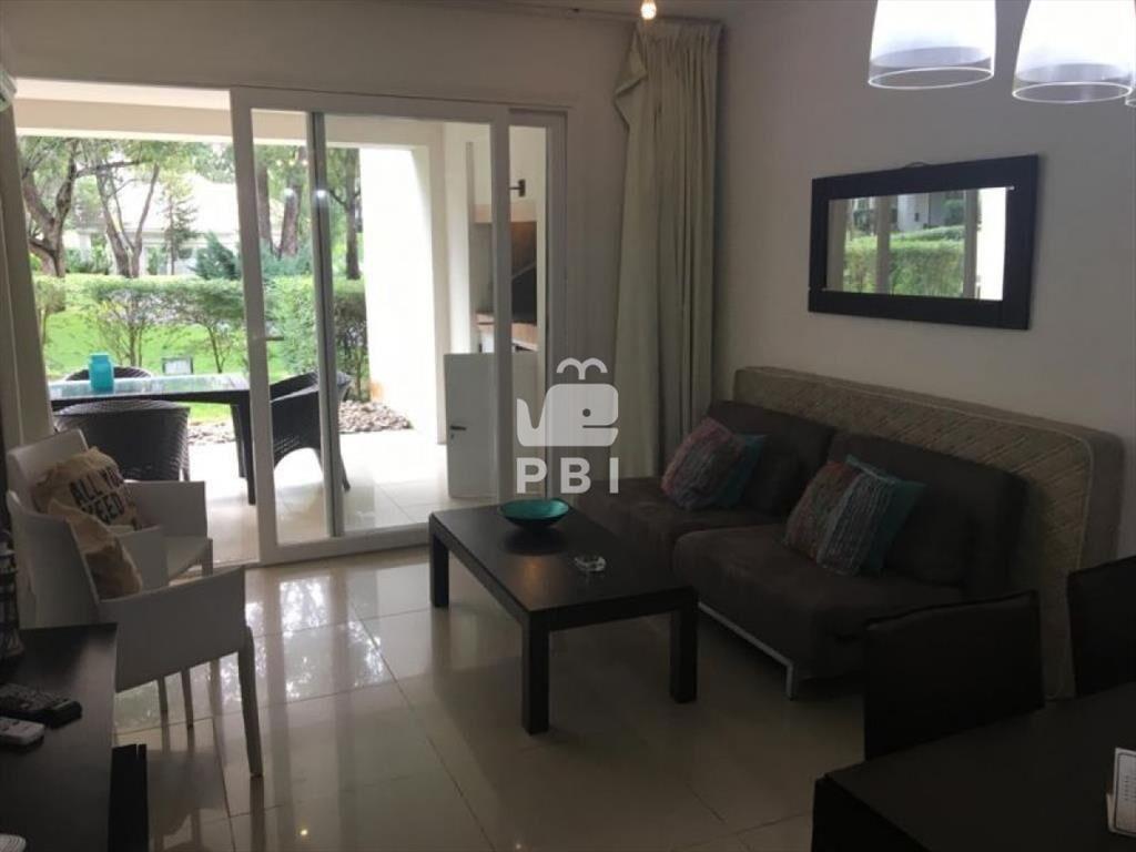 Apartamento en Solanas Country 1 dormitorio -  -