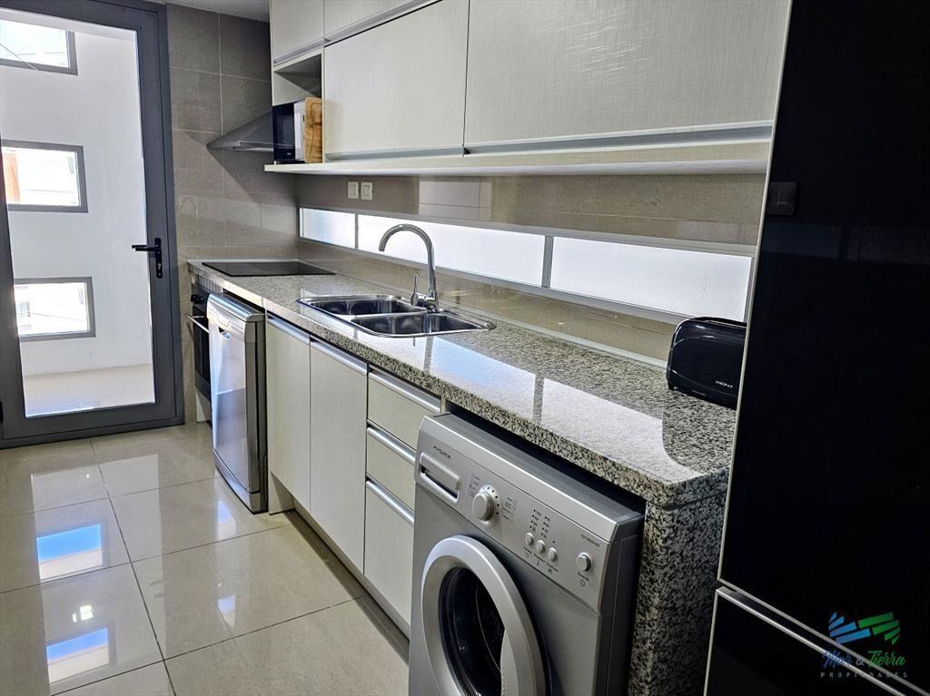 Venta de apartamento a estrenar de 2 suites en