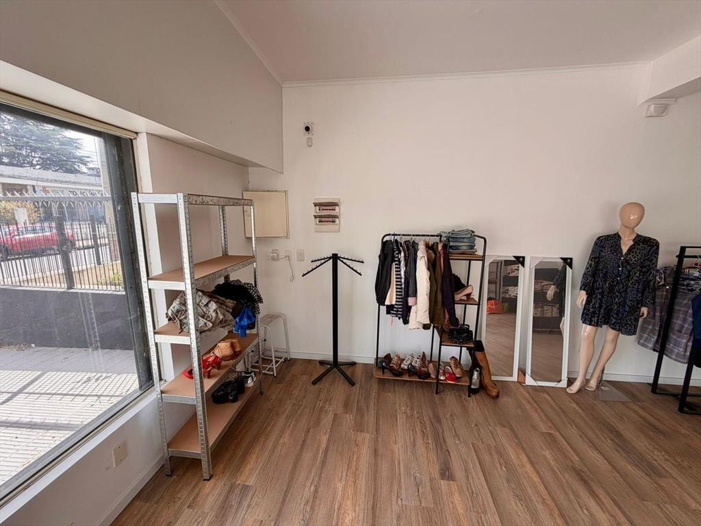 Venta Local Comercial Cerro 230m2 Totales