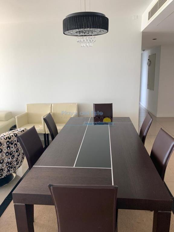 Apartamento en alquiler temporal de 3 dormitorios