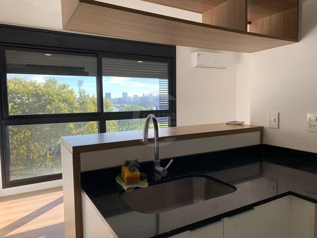 CASATROJA ALQUILER APARTAMENTO 1 DORMITORIO PUNTA CARRETAS
