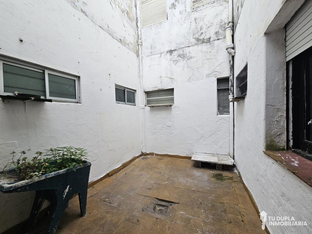 Alquiler Apartamento 1 Dormitorio Buceo