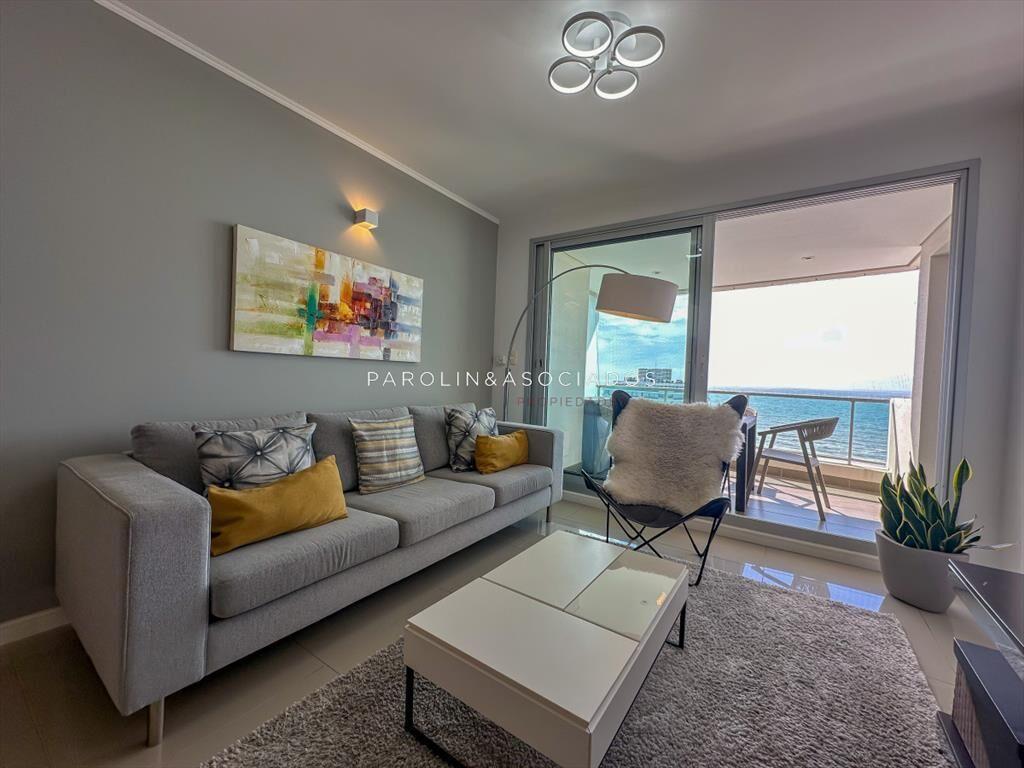 Wind Tower Punta del Este - Exclusivo apartamento