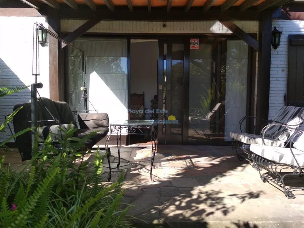 Casa en alquiler de temporada de 3 dormitorios en