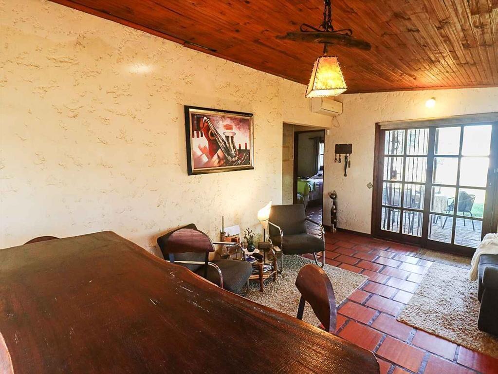 VENTA CASA 2 DORMITORIOS GUAZUVIRA NUEVO