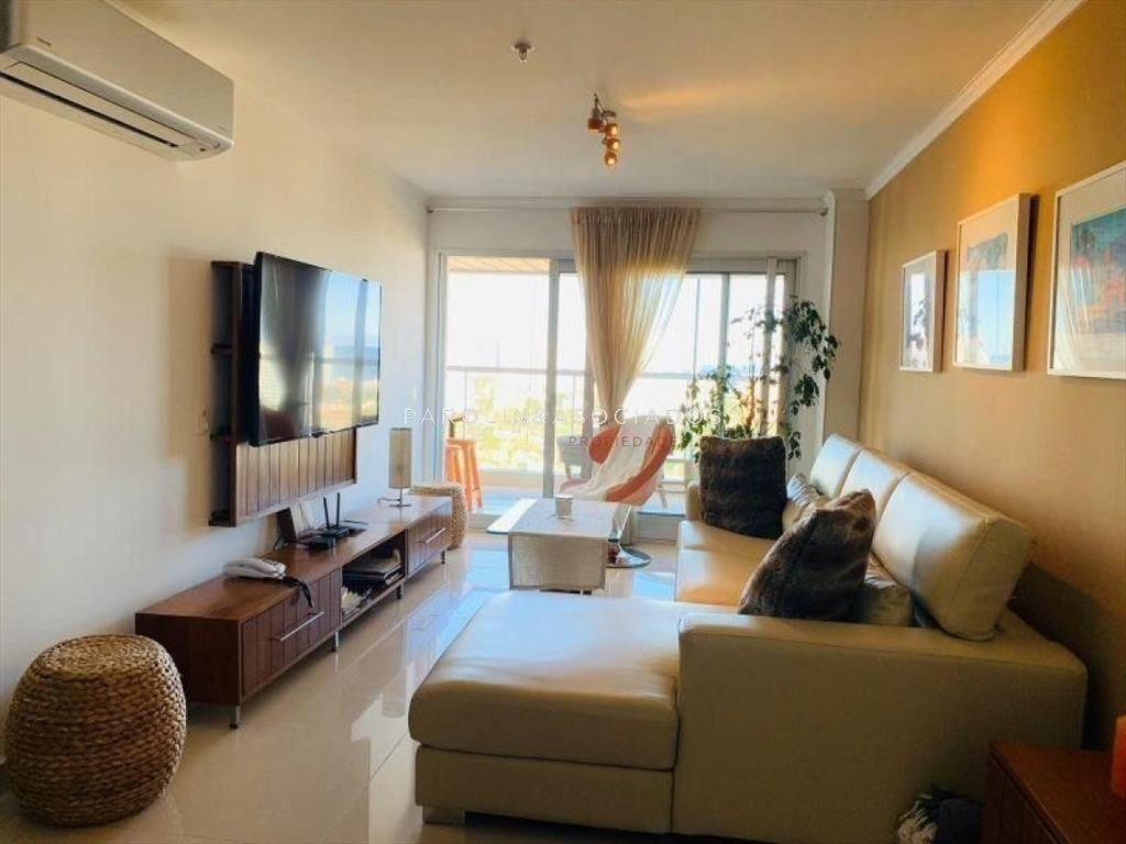Apartamento en venta de 2 dormitorios en Miami
