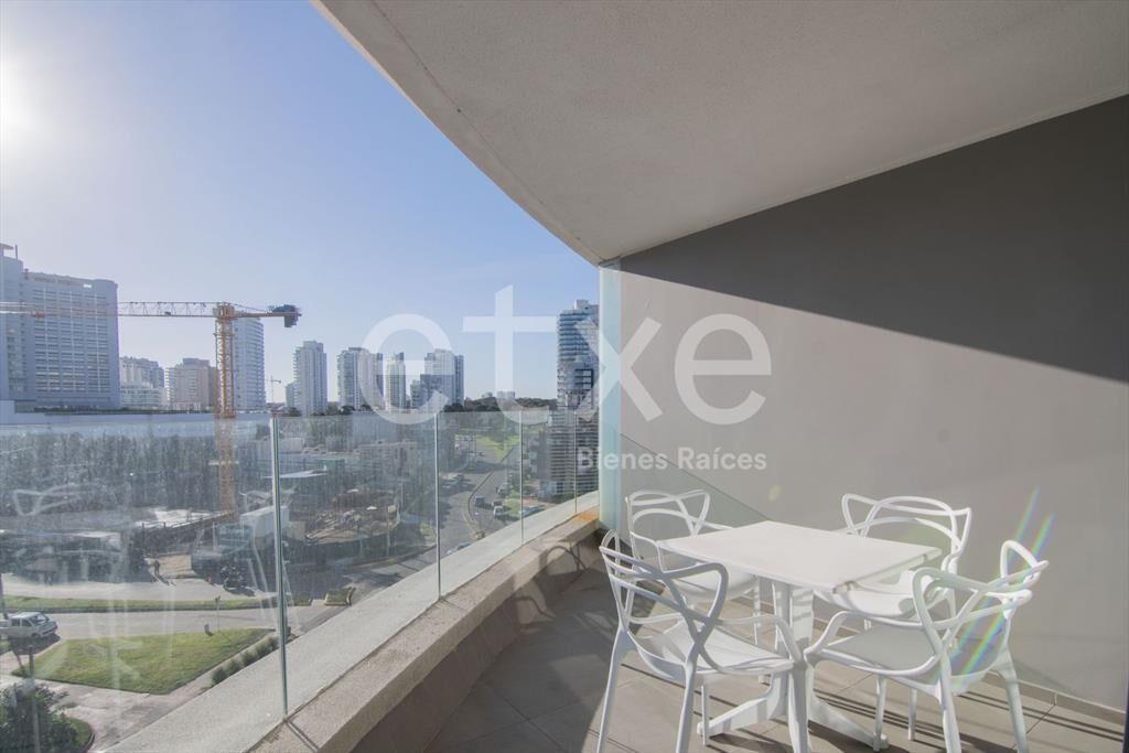 Venta de Apartamento en Punta del Este...