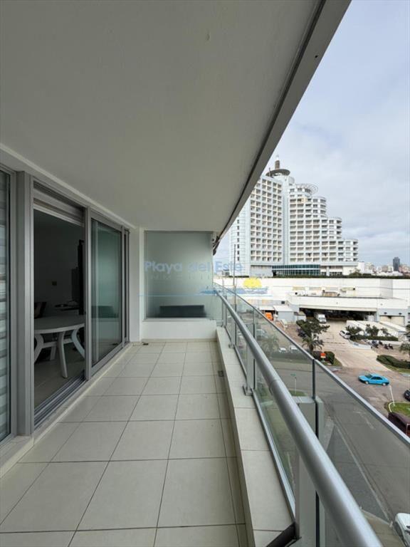 Apartamento en venta de 2 dormitorios en Punta ,