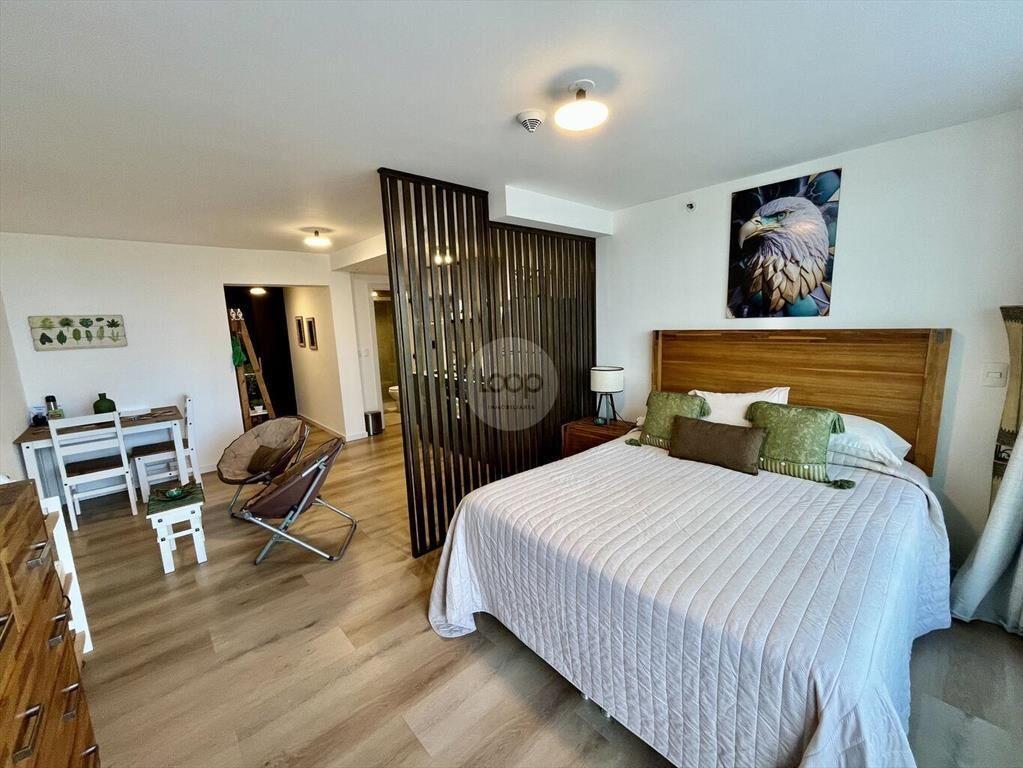 Venta Monoambiente Amueblado, Barra de Carrasco