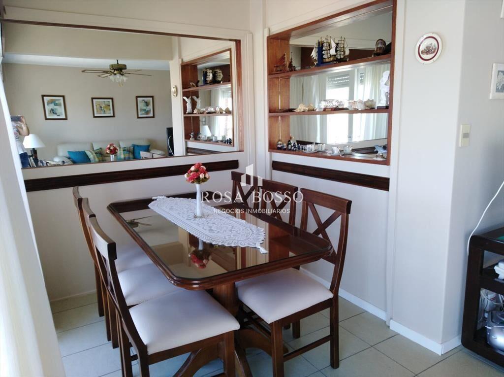 Apartamento Venta 2 dormitorios Península Punta